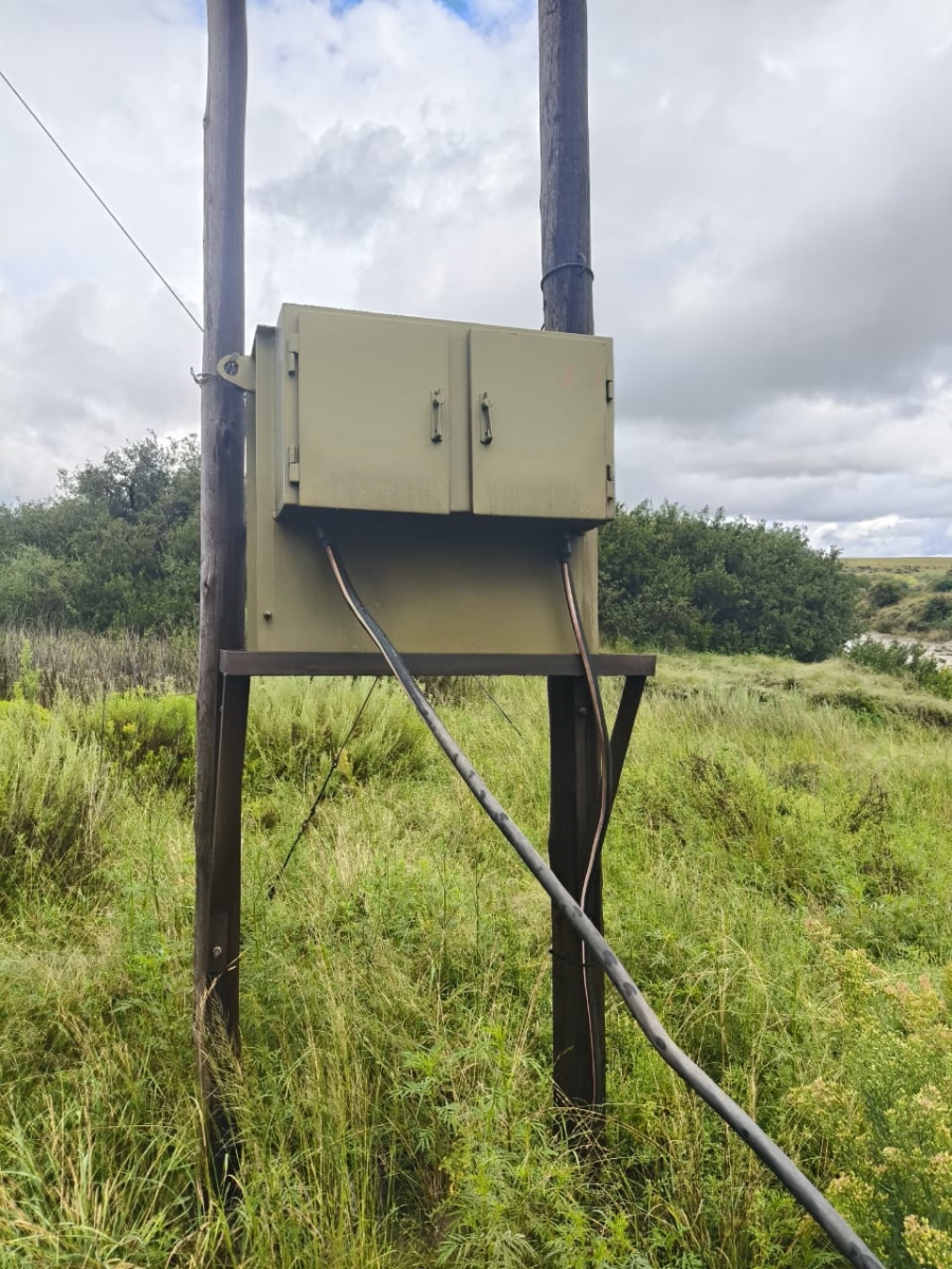 0 Bedroom Property for Sale in Jamestown Eastern Cape